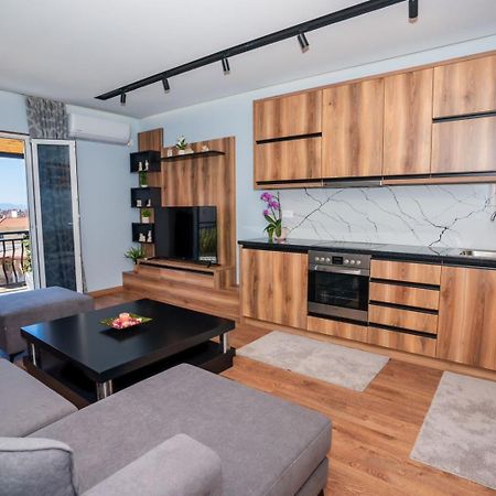 Roel Apartments Saranda Zewnętrze zdjęcie