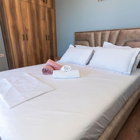 Roel Apartments Saranda Zewnętrze zdjęcie
