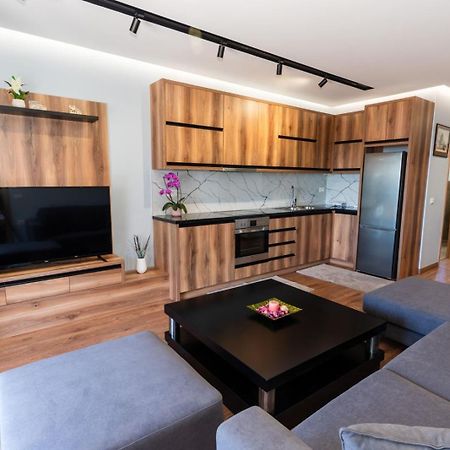 Roel Apartments Saranda Zewnętrze zdjęcie