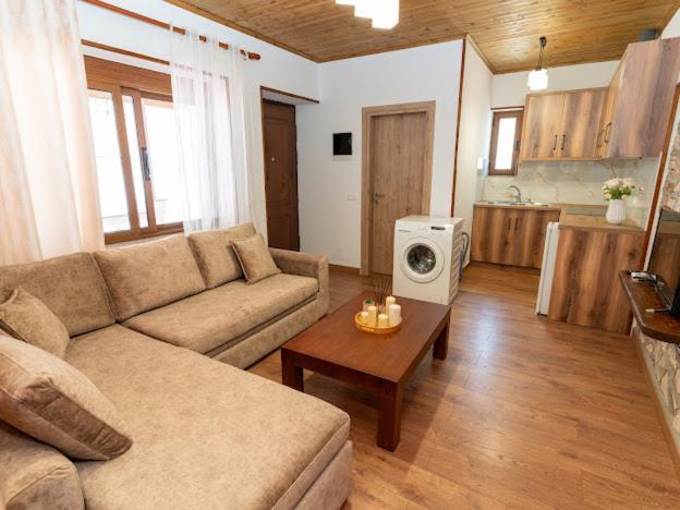 Roel Apartments Saranda Zewnętrze zdjęcie
