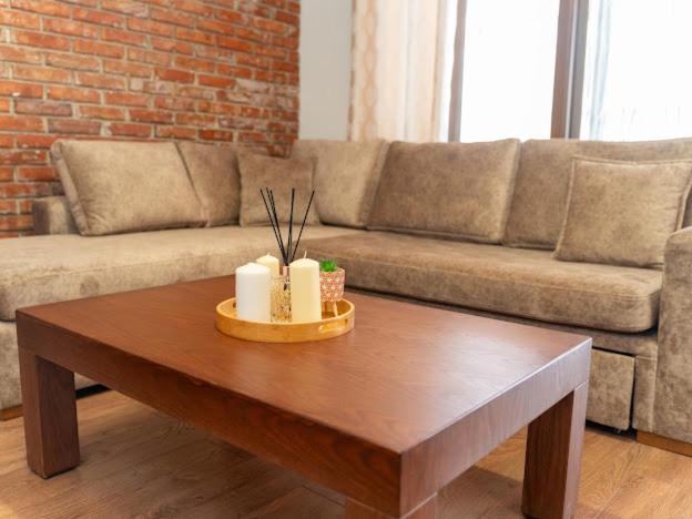 Roel Apartments Saranda Zewnętrze zdjęcie