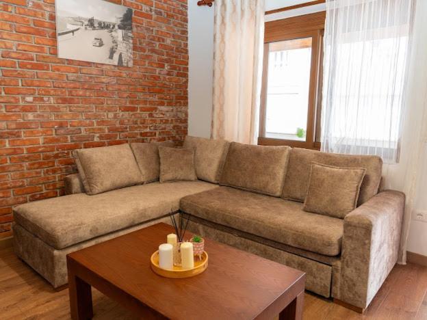 Roel Apartments Saranda Zewnętrze zdjęcie