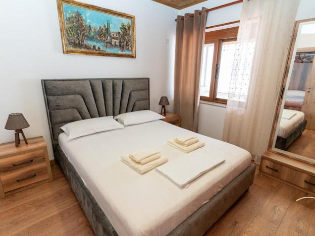 Roel Apartments Saranda Zewnętrze zdjęcie
