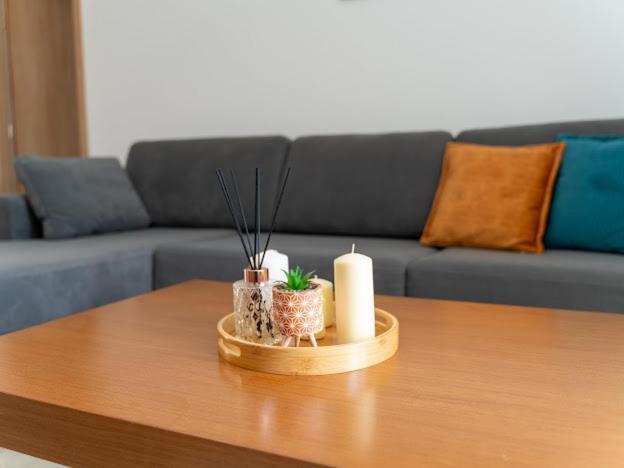 Roel Apartments Saranda Zewnętrze zdjęcie