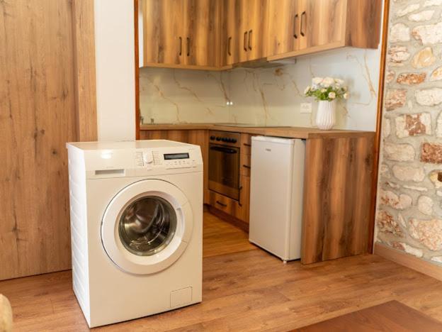 Roel Apartments Saranda Zewnętrze zdjęcie