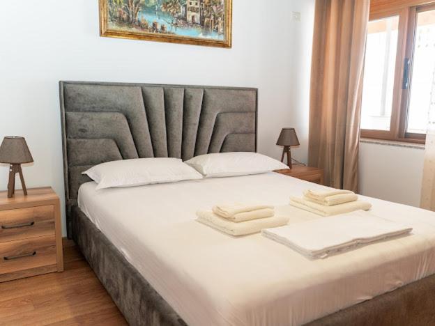 Roel Apartments Saranda Zewnętrze zdjęcie