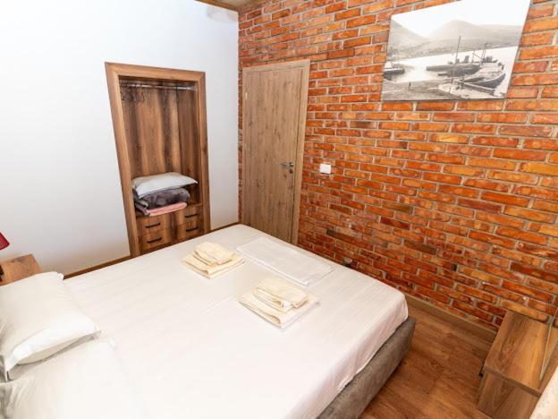 Roel Apartments Saranda Zewnętrze zdjęcie
