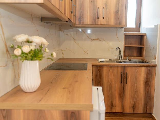 Roel Apartments Saranda Zewnętrze zdjęcie