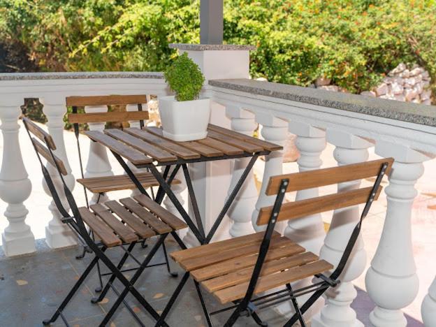 Roel Apartments Saranda Zewnętrze zdjęcie