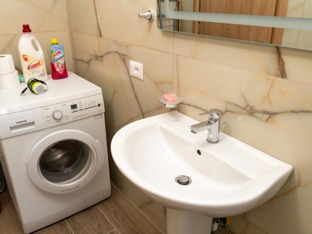 Roel Apartments Saranda Zewnętrze zdjęcie
