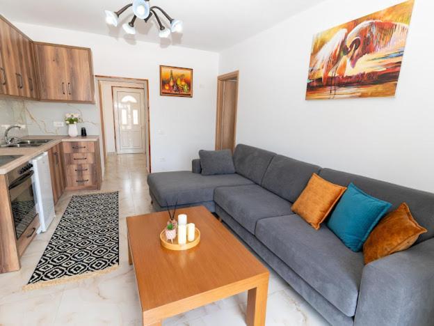 Roel Apartments Saranda Zewnętrze zdjęcie