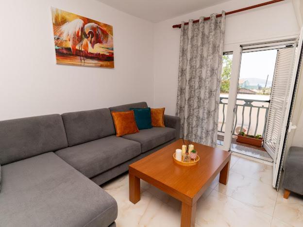 Roel Apartments Saranda Zewnętrze zdjęcie