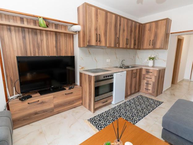 Roel Apartments Saranda Zewnętrze zdjęcie