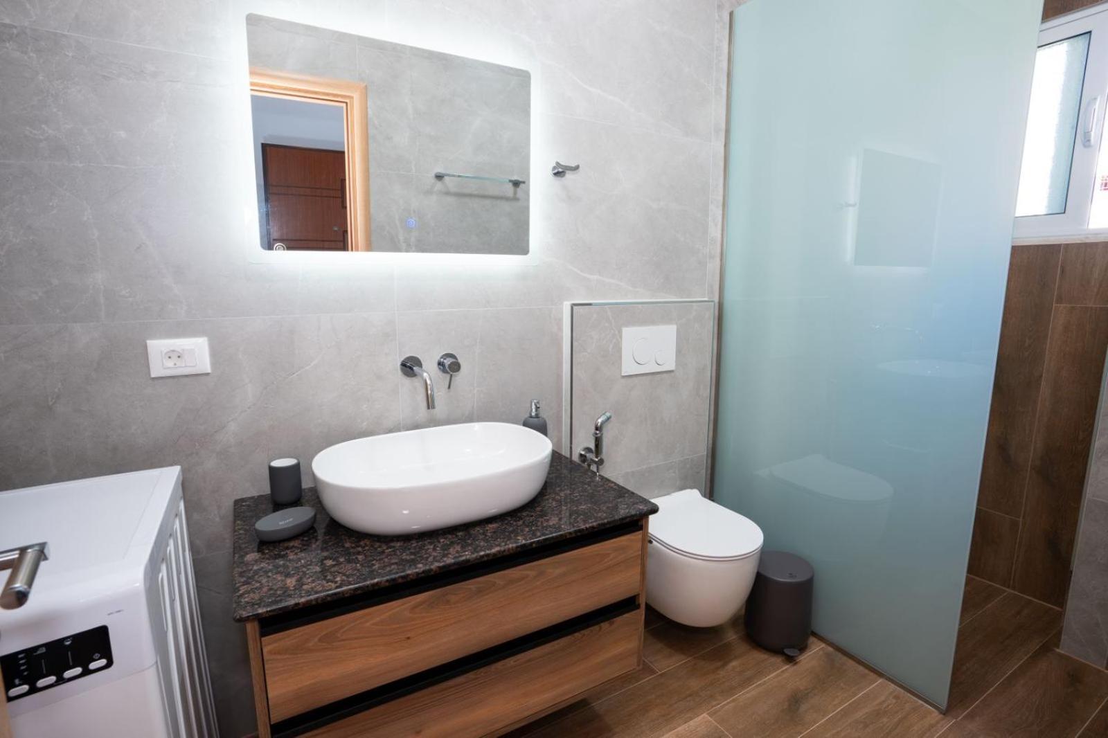 Roel Apartments Saranda Zewnętrze zdjęcie